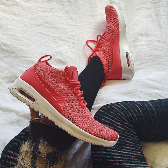 Nike air max thea ultra fk sneakers - Picture 2 of 7